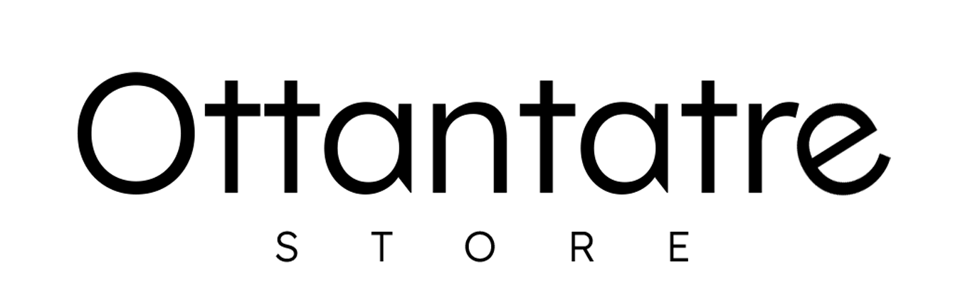 Ottantatre Store - Viale Libia, 81-83, Roma. logo